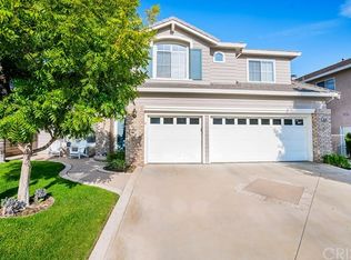 28436 Pinewood Ct, Saugus, CA 91390