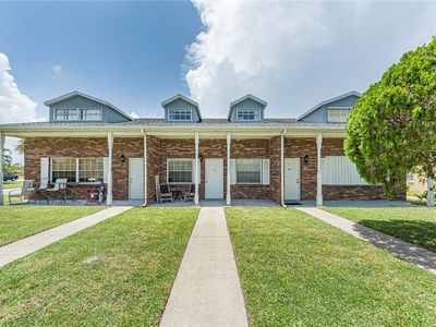 8520 Us Highway 1 APT F3, Sebastian, FL, 32976
