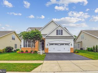 526 Donner Way, Millersville, MD 21108