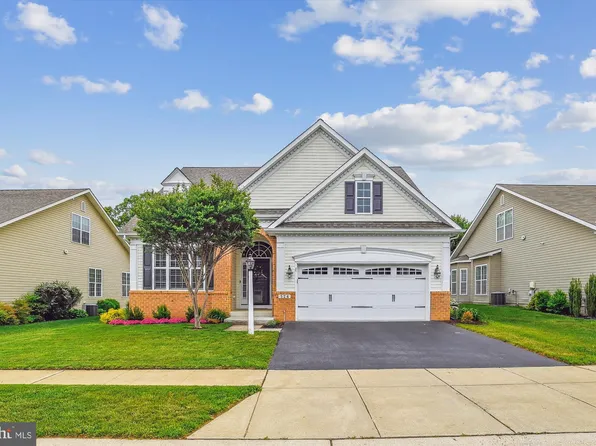 526 Donner Way, Millersville, MD 21108