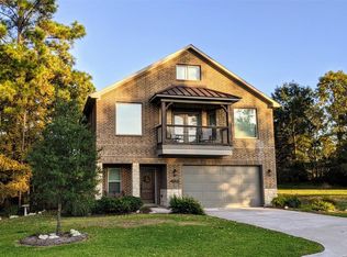 12363 Pebble View Dr, Conroe, TX 77304