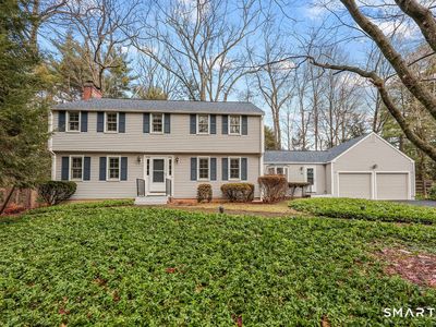 16 Richard Road, Simsbury, CT, 06070