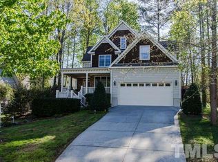 408 Newquay Ln, Wake Forest, NC 27587