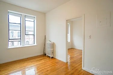 Rented by City Connections Realty