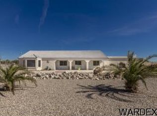 4672 S La Riqueza Rd, Fort Mohave, AZ 86426