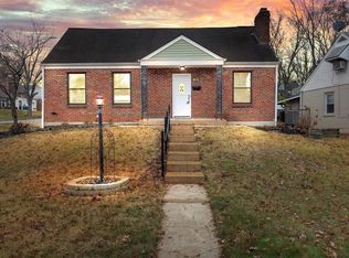 7200 Cranston Dr, Saint Louis, MO