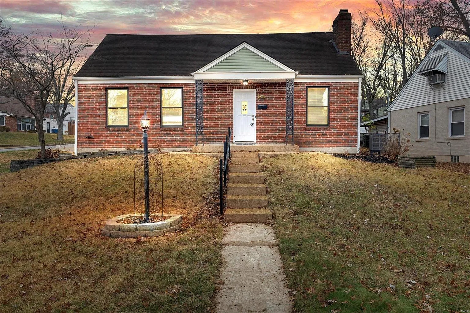 7200 Cranston Dr photo 1