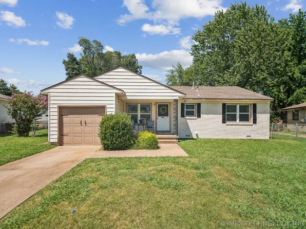 3837 E 39th St, Tulsa, OK 74135