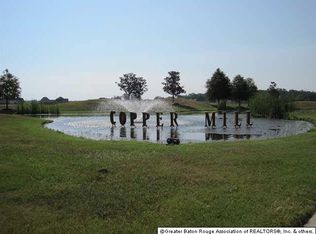 236 Berwick Bnd, Zachary, LA 70791