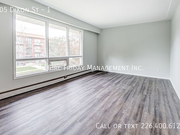2nd image of 105 Dixon St #1