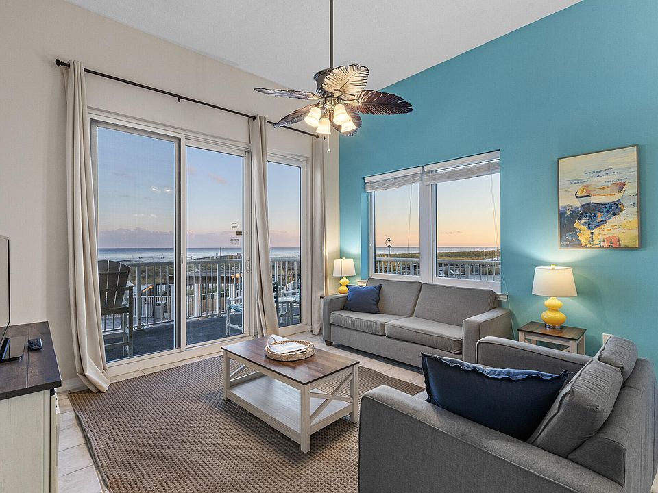 1st image of 8577 Gulf Blvd APT 105