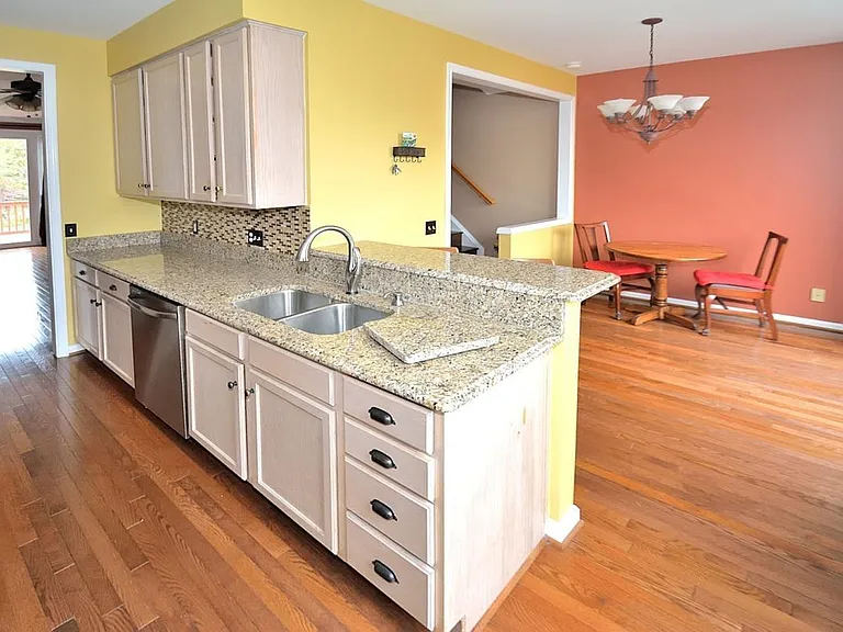 42" cabinets