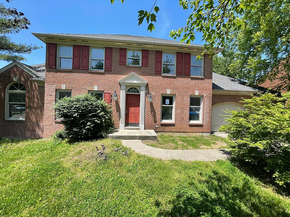 2024 River Vista Ct, Villa Hills, KY 41017 Zillow