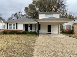 308 Mills St, N Little Rock, AR 72117