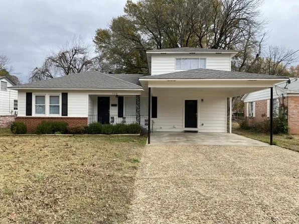 308 Mills St, N Little Rock, AR 72117