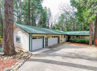 13887 S Park Dr, Magalia, CA 95954