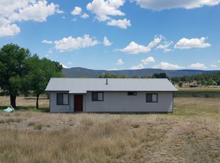 18 Luna Valley Dr, Luna, NM 87824