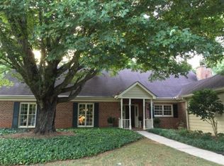 665 Saddle Creek Cir, Roswell, GA 30076