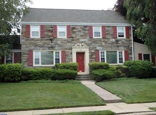 1029 Harper Ave, Drexel Hill, PA 19026