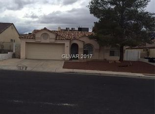 828 Brahma Ln, Henderson, NV 89002