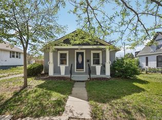 3855 N Cook St, Denver, CO 80205