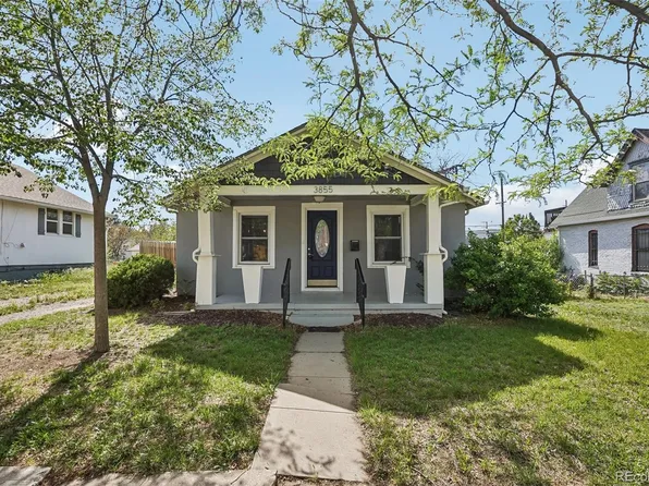 3855 N Cook Street, Denver, CO 80205