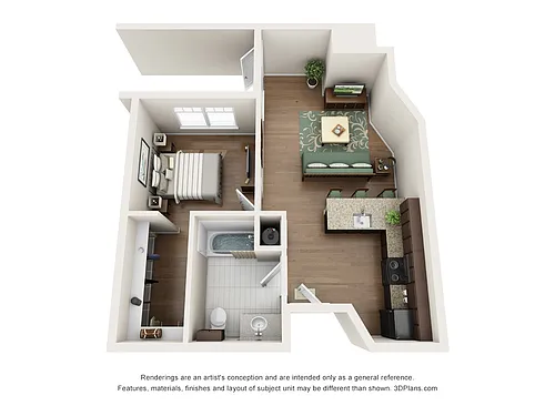 Floor plan 159