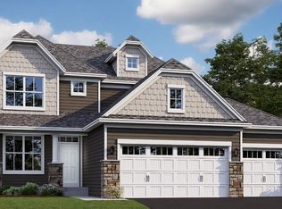 4506 128th Ln, Blaine, MN 55449