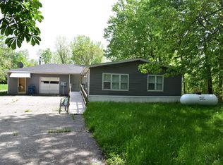 3746 Lester Rd, Kalamazoo, MI 49048