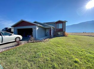 569 Rainbow Ridge Trl, Columbia Falls, MT 59912
