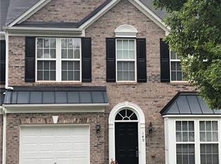 149 N Arcadian Way, Mooresville, NC 28117