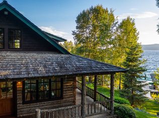 13817 Sylvan Dr, Bigfork, MT 59911