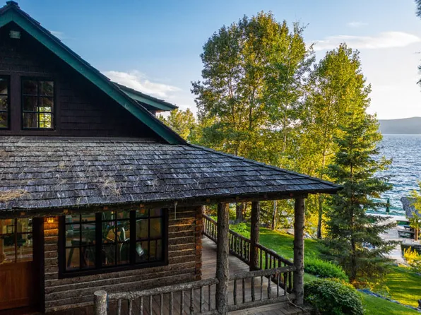 13817 Sylvan Dr, Bigfork, MT 59911