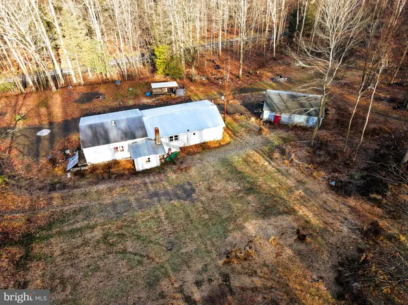 3424 Oak Ridge Rd, New Millport, PA 16861