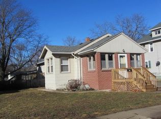 802 N 3rd St, Fort Dodge, IA 50501