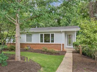 2236 Banbury St, Charlottesville, VA