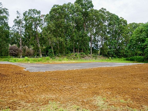 4th image of 27-2469 Kahala Pl Lot 9