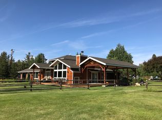 65290 Gerking Market Rd, Bend, OR 97703