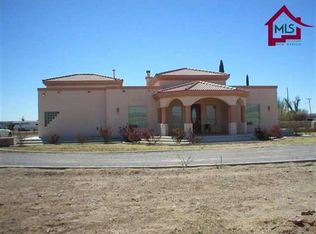 6401 Leyendecker Rd, La Mesa, NM 88044