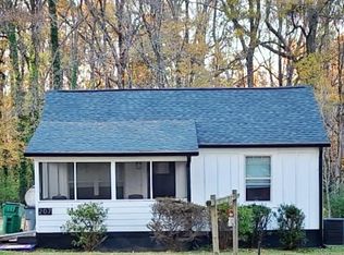 207 Hugh Caldwell Rd, Charlotte, NC 28214