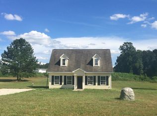 55 Rainwood Ct, Louisburg, NC 27549