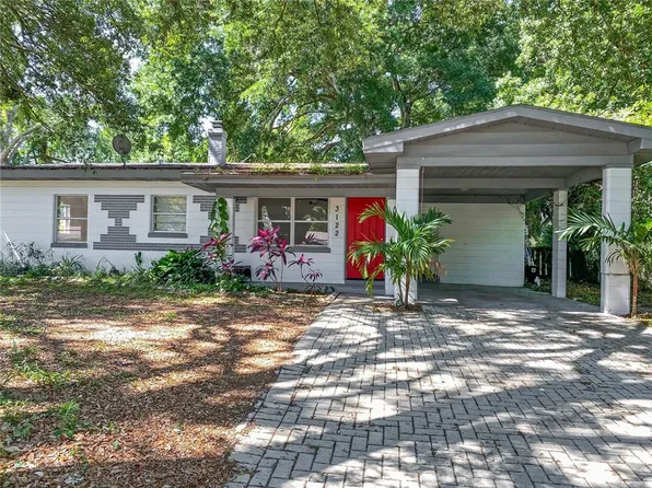 3122 WALNUT STREET, WINTER HAVEN, FL 33881