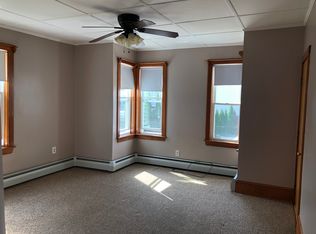 252 Grinnell St #1, Fall River, MA 02721