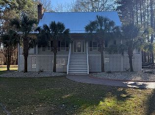 1338 Riverside Dr, Conway, SC 29526