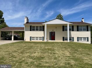 7118 Westhaven Dr, Temple Hills, MD 20748