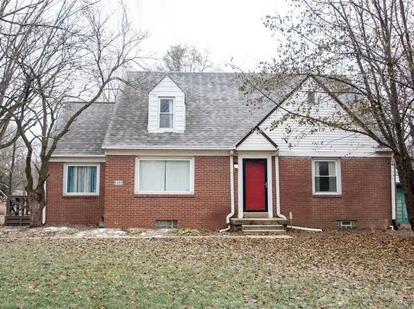 5355 Michigan Rd, Indianapolis, IN 46228