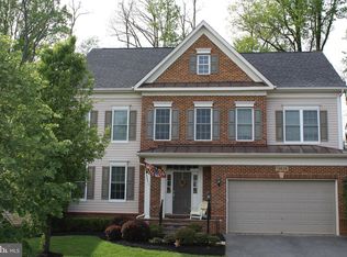 13626 Night Sky Dr, Silver Spring, MD 20906