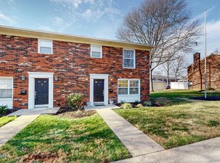 1326 Herr Ln, Louisville, KY