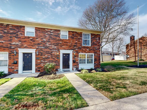 1326 Herr Ln, Louisville, KY 40222