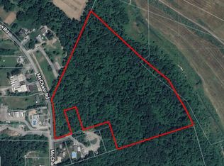 266 McChain Rd, Finleyville, PA 15332